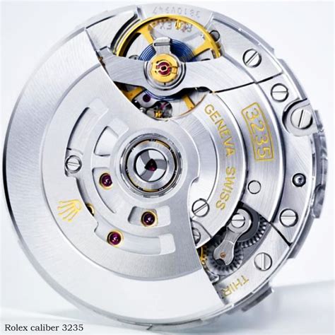 rolex 3235 posities|rolex 3235 movement type.